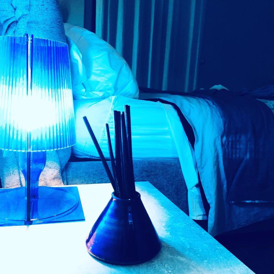 Gians B&B ナポリ エクステリア 写真