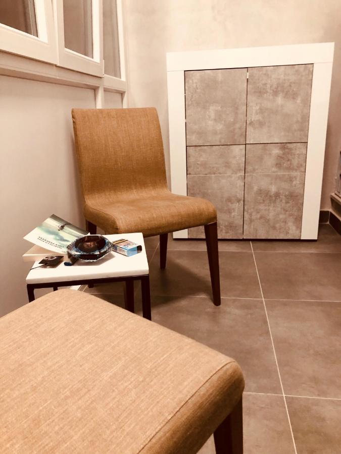 Gians B&B ナポリ エクステリア 写真