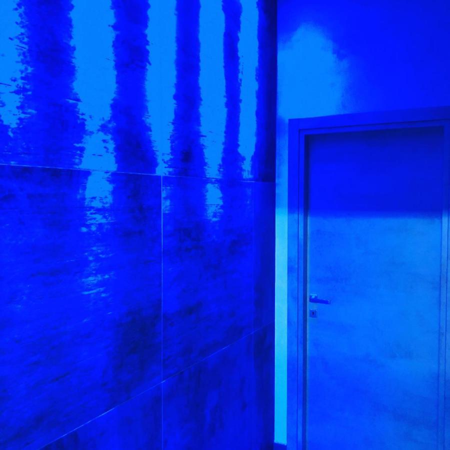 Gians B&B ナポリ エクステリア 写真