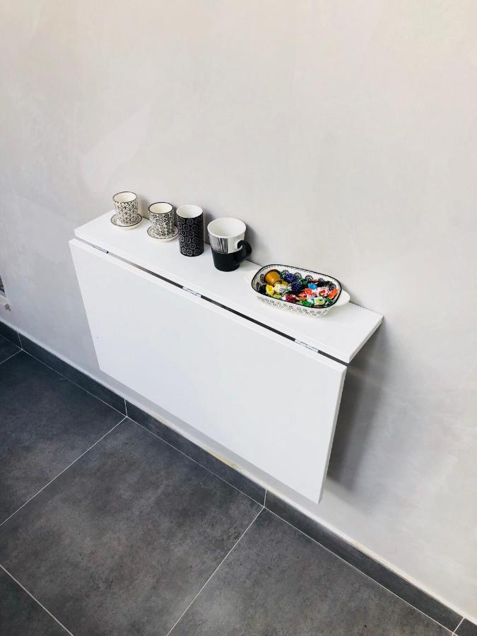 Gians B&B ナポリ エクステリア 写真