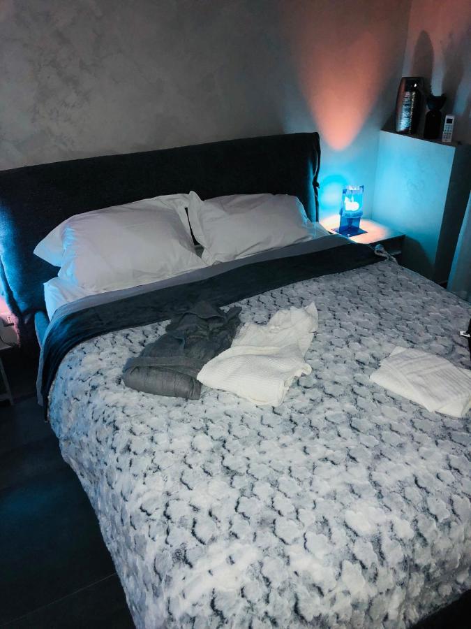 Gians B&B ナポリ エクステリア 写真