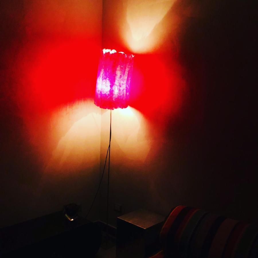 Gians B&B ナポリ エクステリア 写真