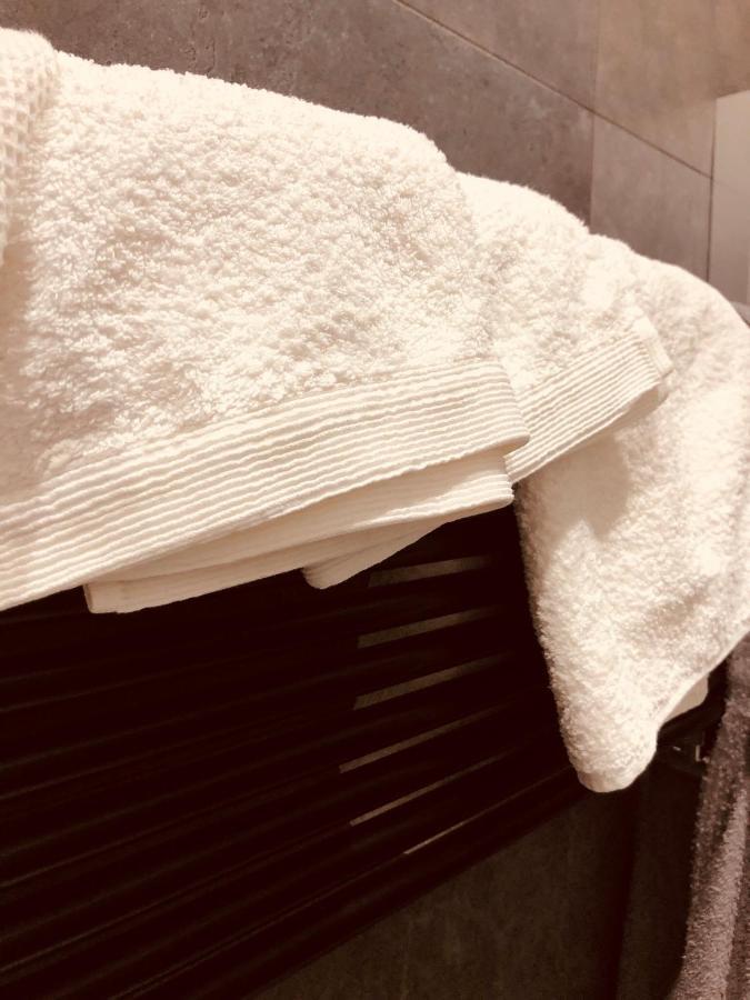 Gians B&B ナポリ エクステリア 写真