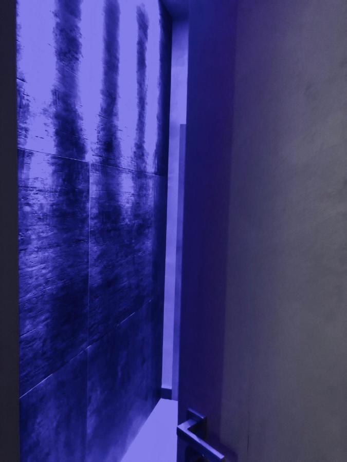 Gians B&B ナポリ エクステリア 写真