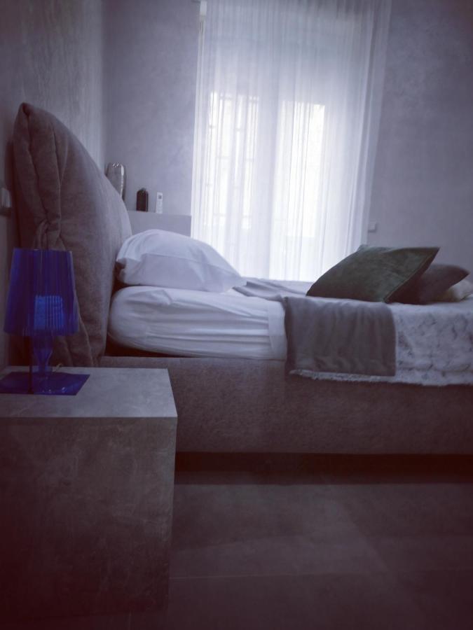 Gians B&B ナポリ エクステリア 写真
