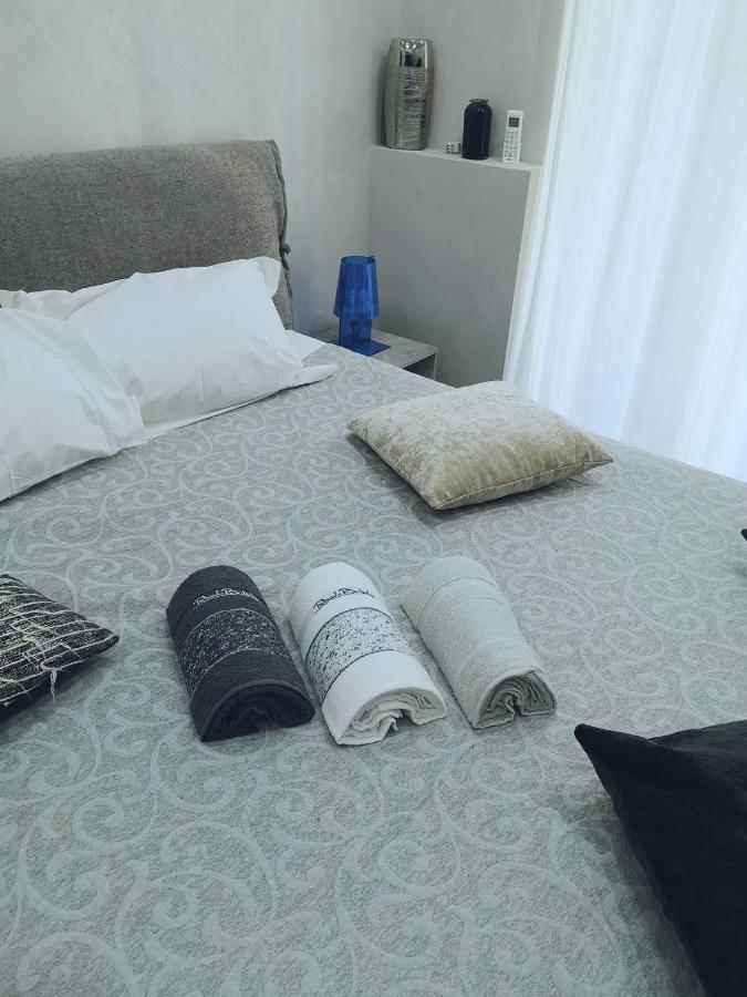 Gians B&B ナポリ エクステリア 写真