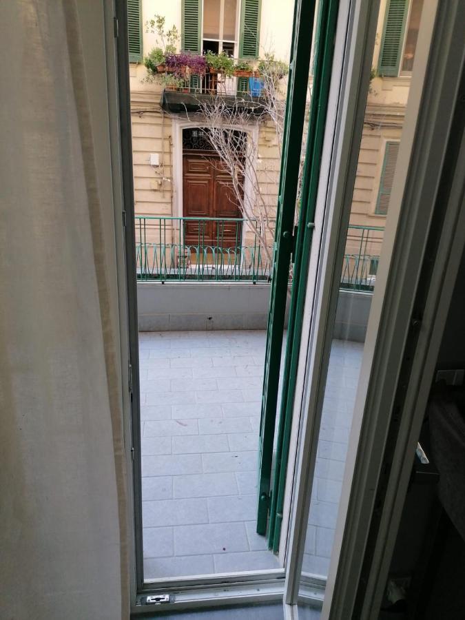 Gians B&B ナポリ エクステリア 写真