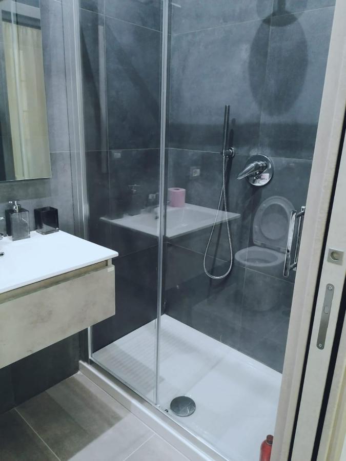 Gians B&B ナポリ エクステリア 写真
