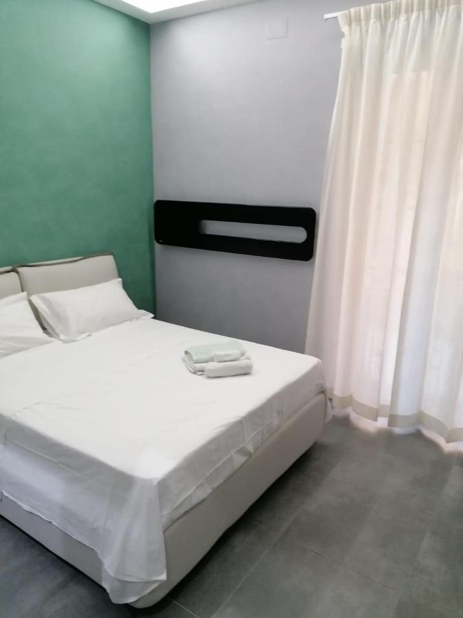 Gians B&B ナポリ エクステリア 写真