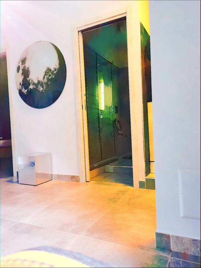 Gians B&B ナポリ エクステリア 写真