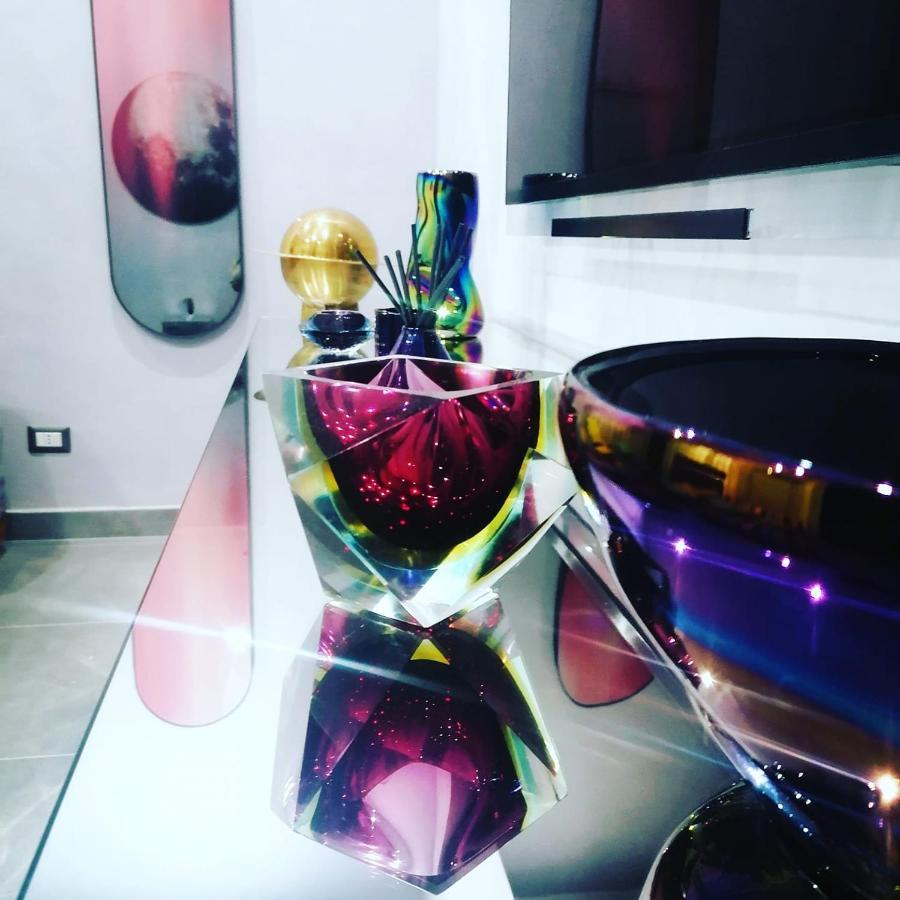 Gians B&B ナポリ エクステリア 写真