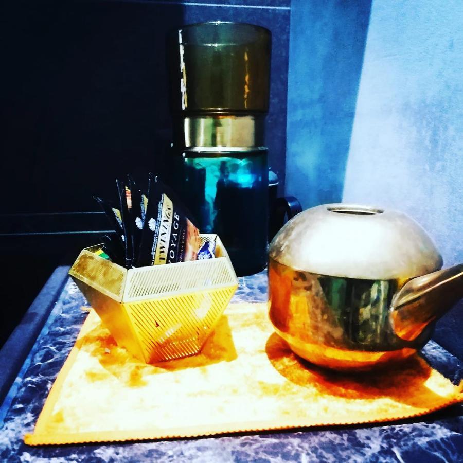 Gians B&B ナポリ エクステリア 写真